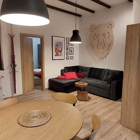 Borovets Holiday Homes Zewnętrze zdjęcie