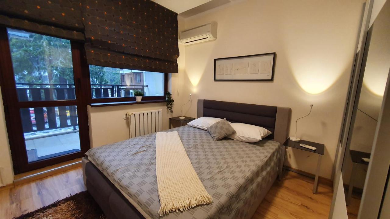 Borovets Holiday Homes Zewnętrze zdjęcie