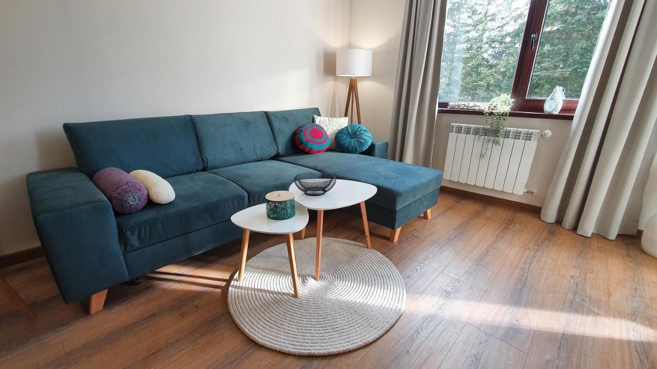 Borovets Holiday Homes Zewnętrze zdjęcie