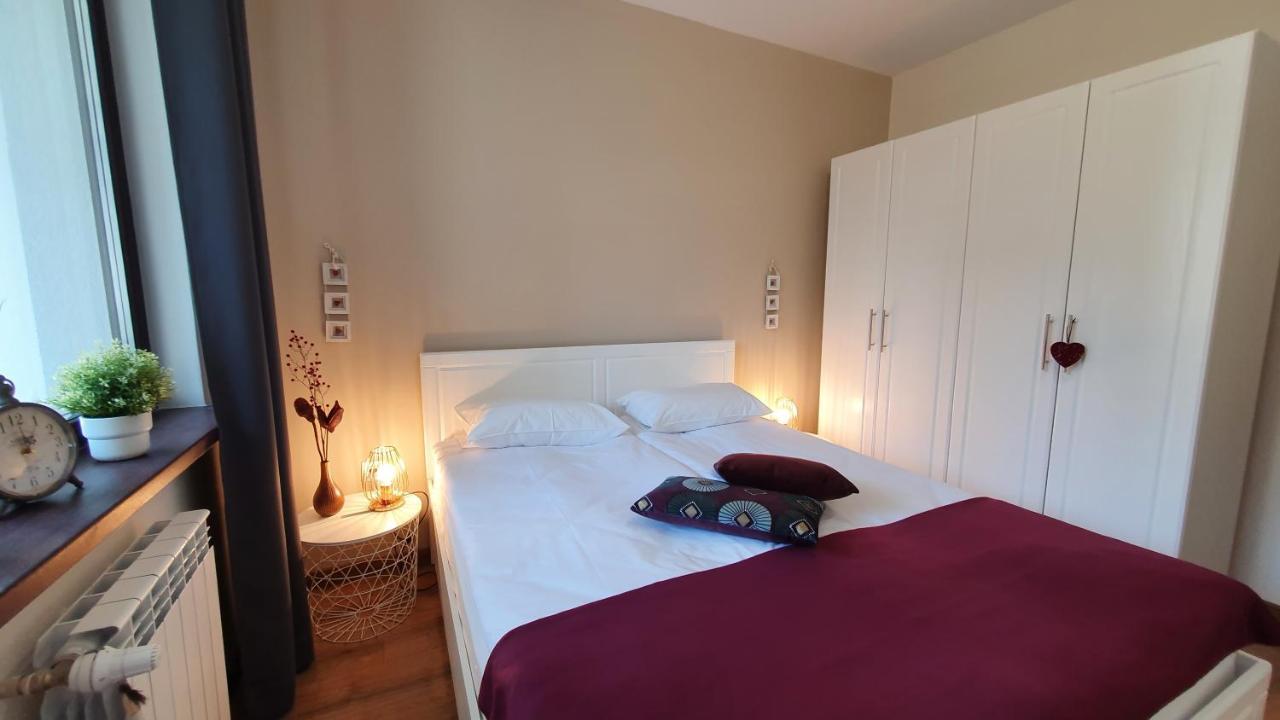 Borovets Holiday Homes Zewnętrze zdjęcie