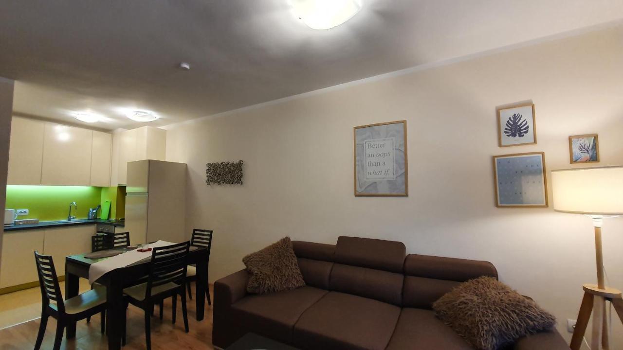 Borovets Holiday Homes Zewnętrze zdjęcie
