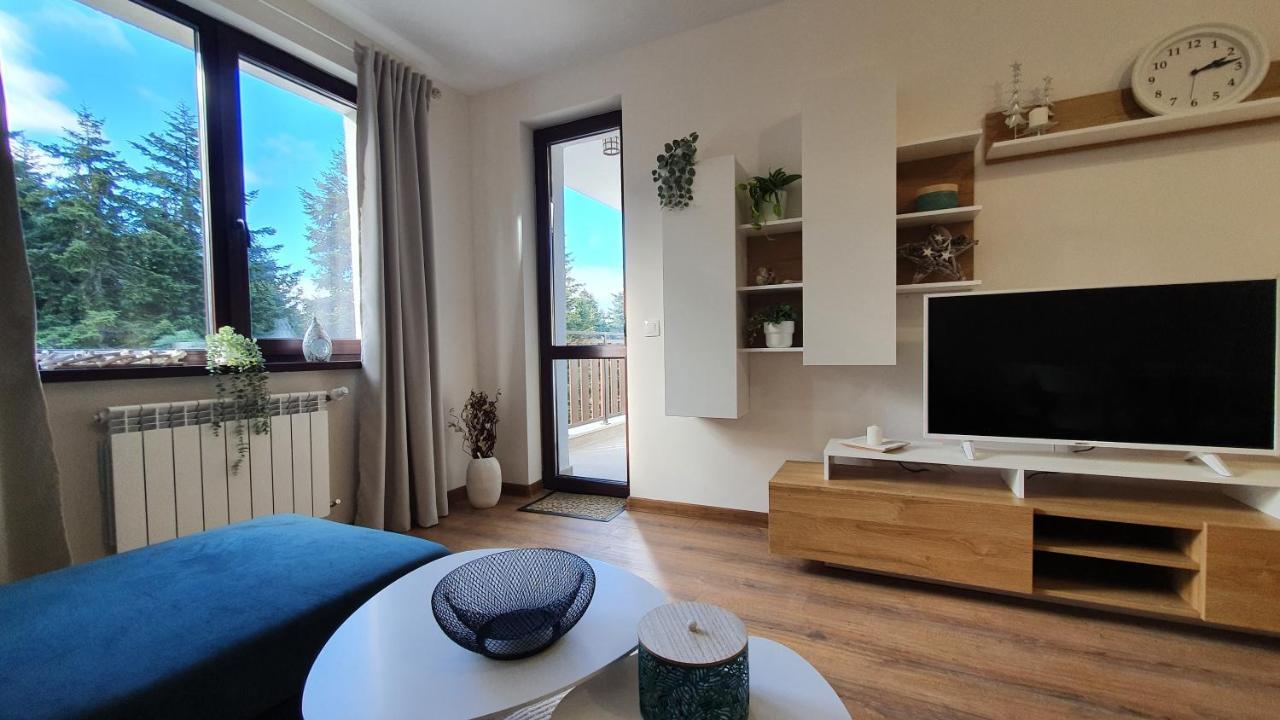 Borovets Holiday Homes Zewnętrze zdjęcie
