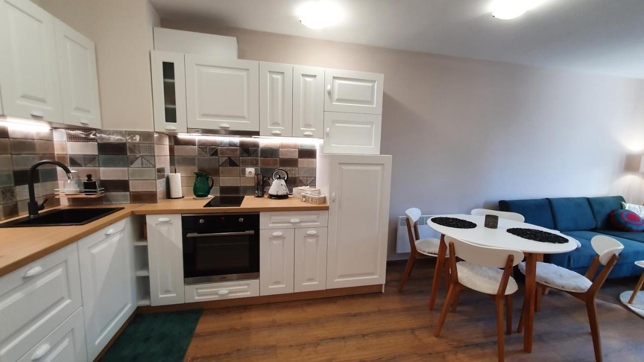 Borovets Holiday Homes Zewnętrze zdjęcie