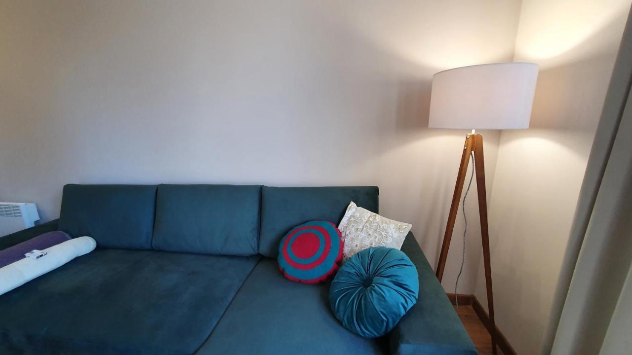 Borovets Holiday Homes Zewnętrze zdjęcie