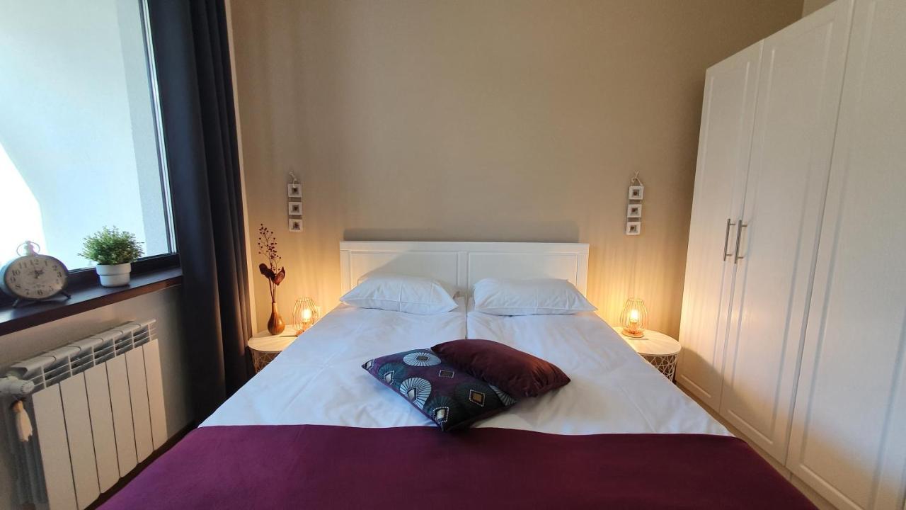 Borovets Holiday Homes Zewnętrze zdjęcie