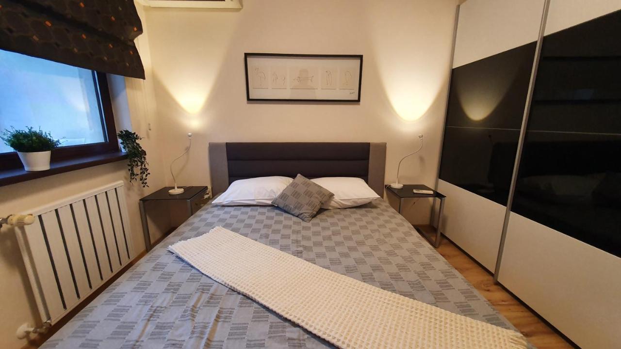 Borovets Holiday Homes Zewnętrze zdjęcie