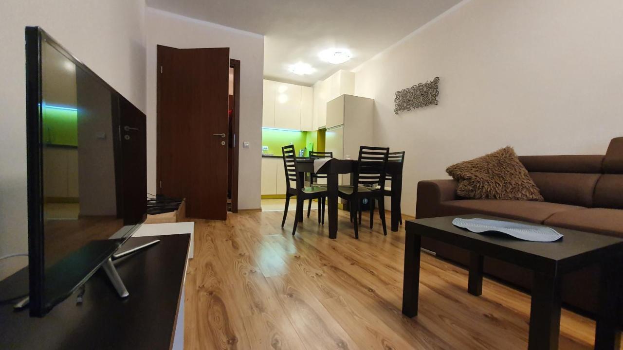 Borovets Holiday Homes Zewnętrze zdjęcie