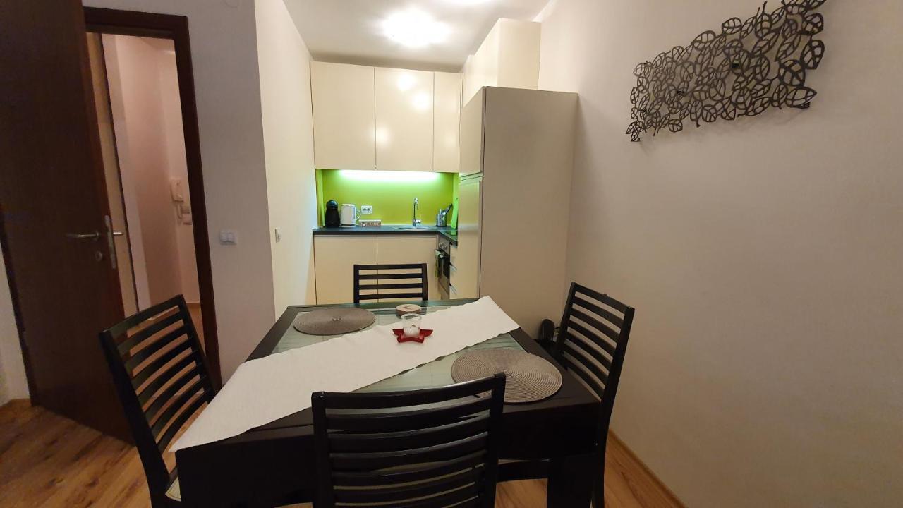 Borovets Holiday Homes Zewnętrze zdjęcie