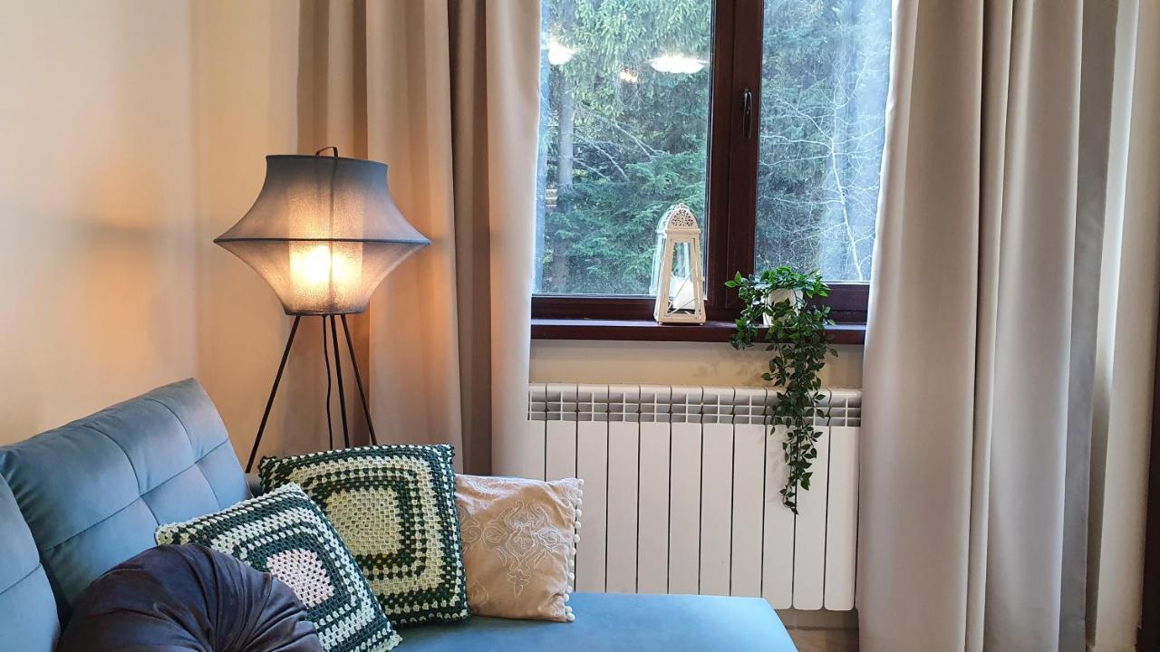 Borovets Holiday Homes Zewnętrze zdjęcie