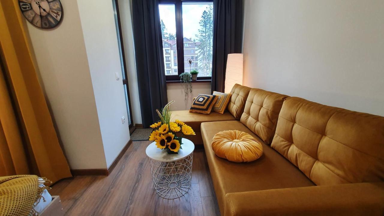 Borovets Holiday Homes Zewnętrze zdjęcie