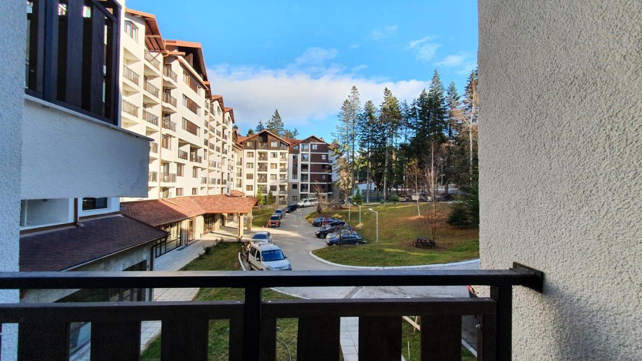 Borovets Holiday Homes Zewnętrze zdjęcie