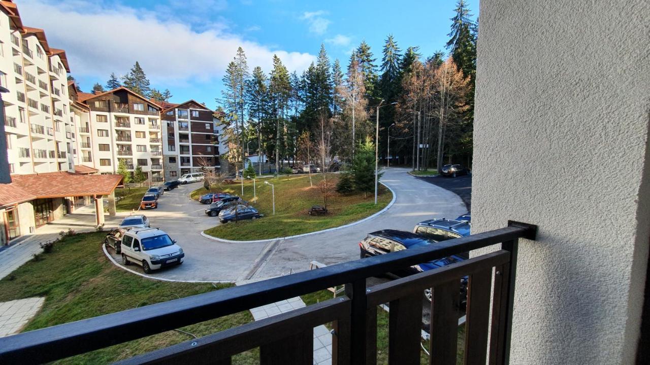 Borovets Holiday Homes Zewnętrze zdjęcie