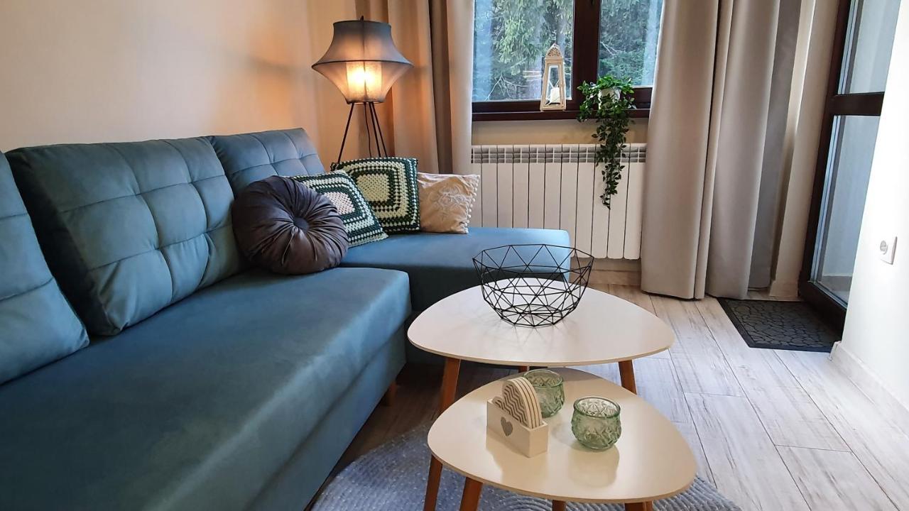Borovets Holiday Homes Zewnętrze zdjęcie
