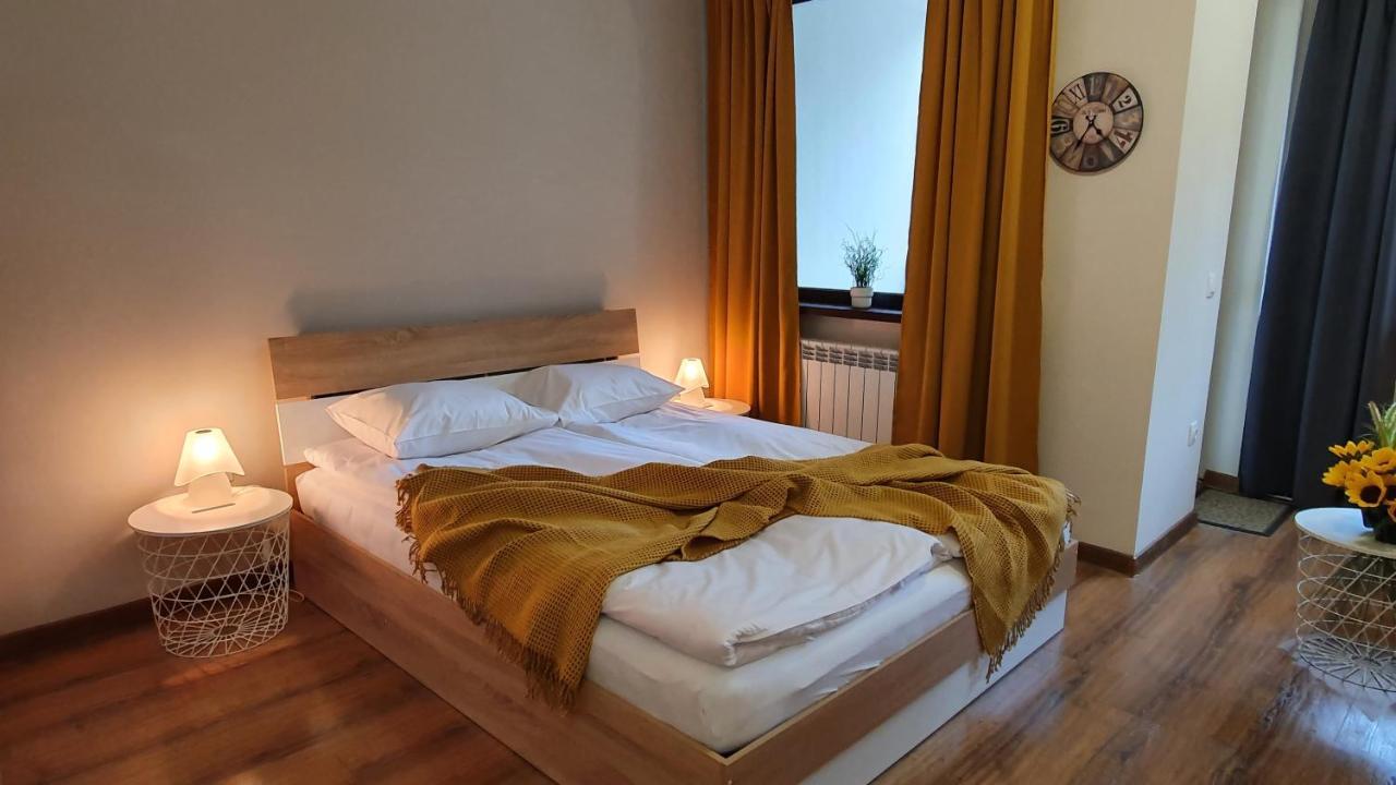 Borovets Holiday Homes Zewnętrze zdjęcie