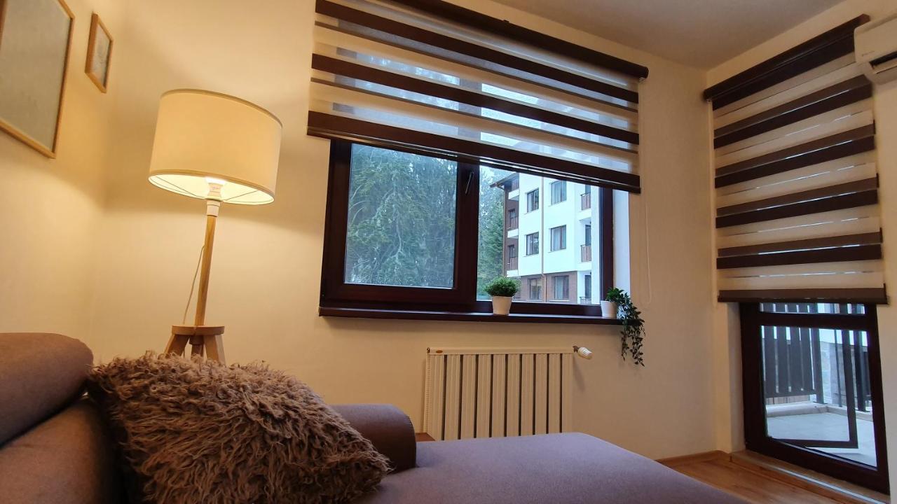 Borovets Holiday Homes Zewnętrze zdjęcie