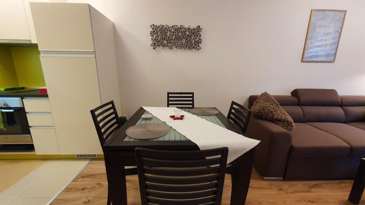Borovets Holiday Homes Zewnętrze zdjęcie