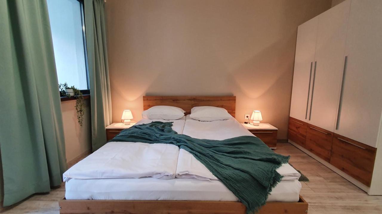 Borovets Holiday Homes Zewnętrze zdjęcie