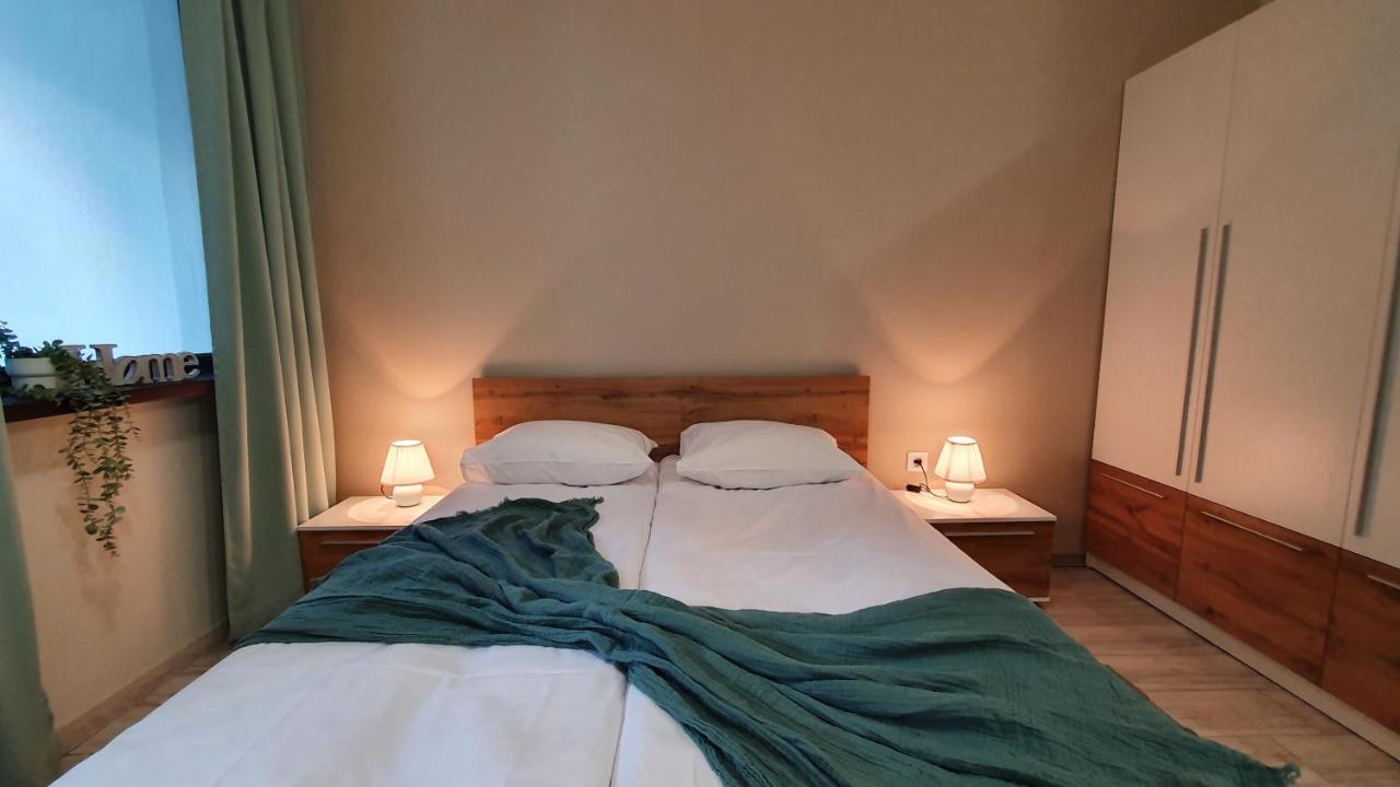 Borovets Holiday Homes Zewnętrze zdjęcie