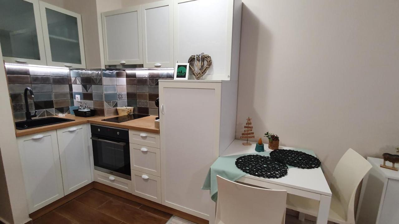 Borovets Holiday Homes Zewnętrze zdjęcie