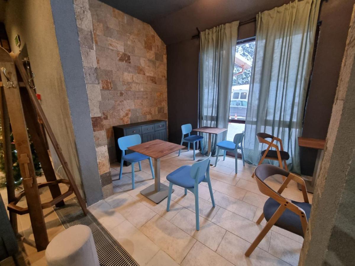 Borovets Holiday Homes Zewnętrze zdjęcie