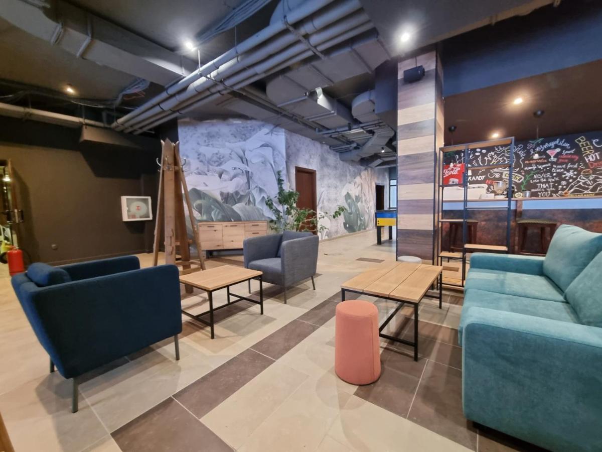 Borovets Holiday Homes Zewnętrze zdjęcie