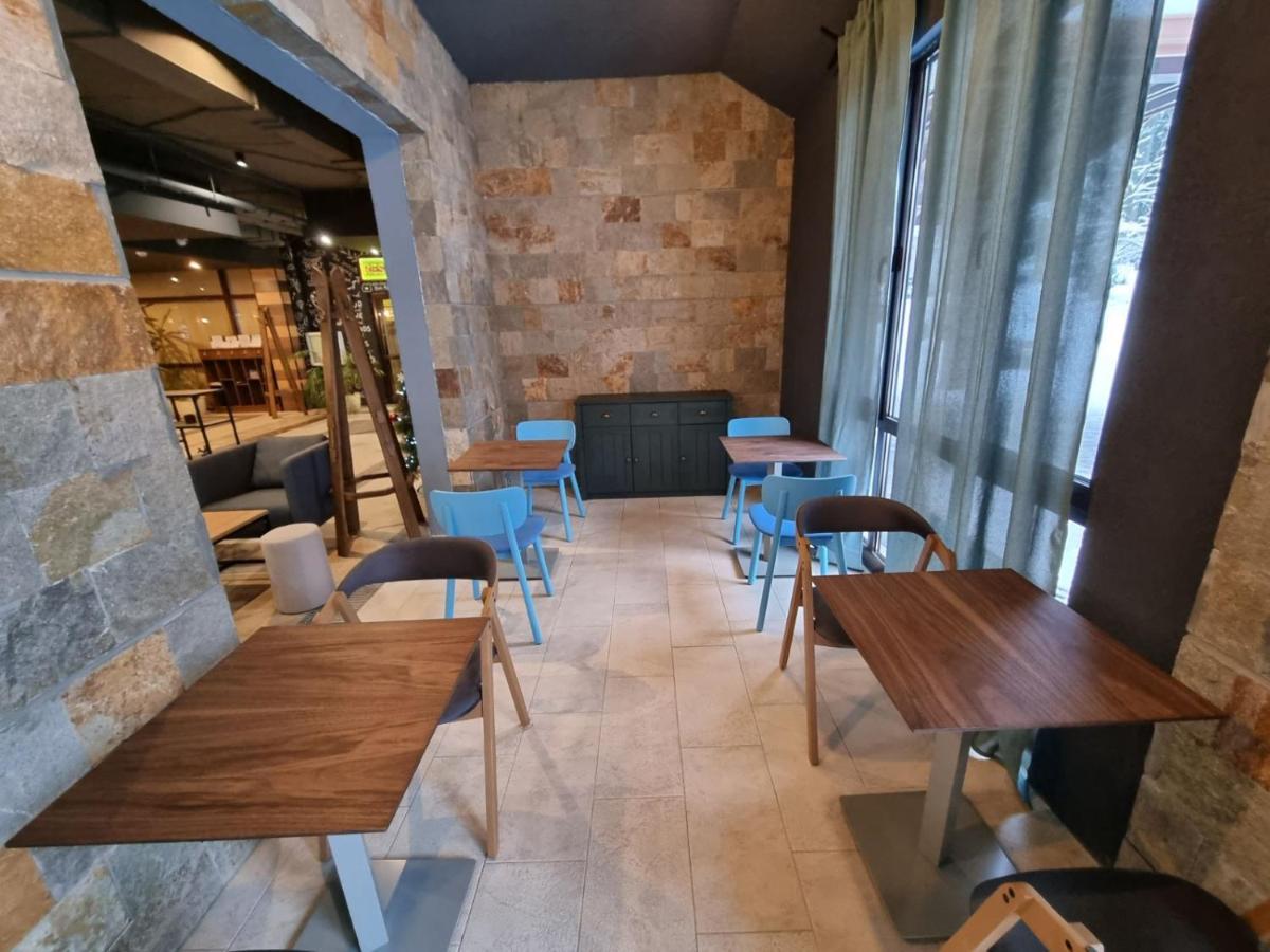 Borovets Holiday Homes Zewnętrze zdjęcie
