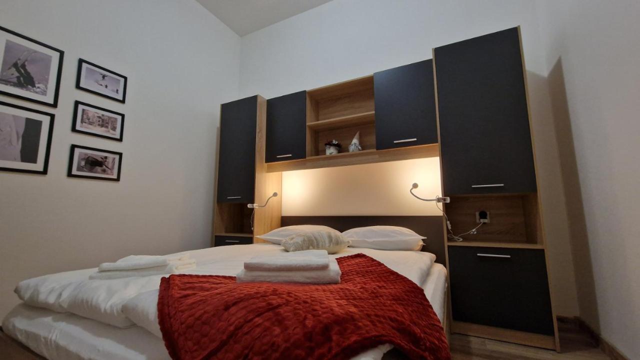 Borovets Holiday Homes Zewnętrze zdjęcie