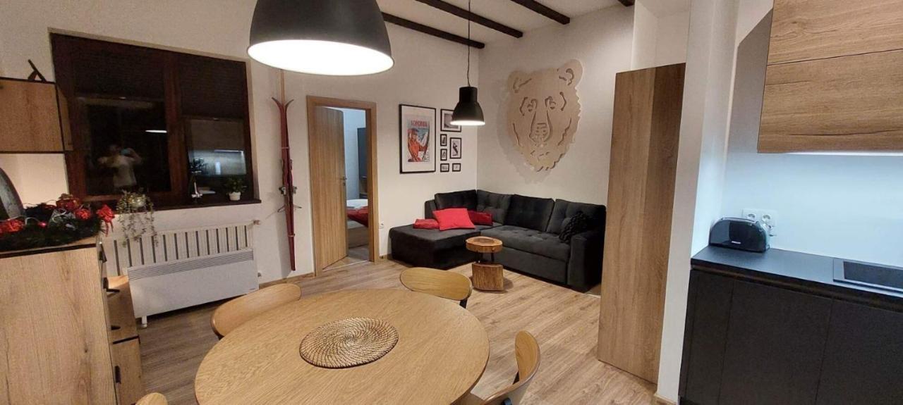 Borovets Holiday Homes Zewnętrze zdjęcie