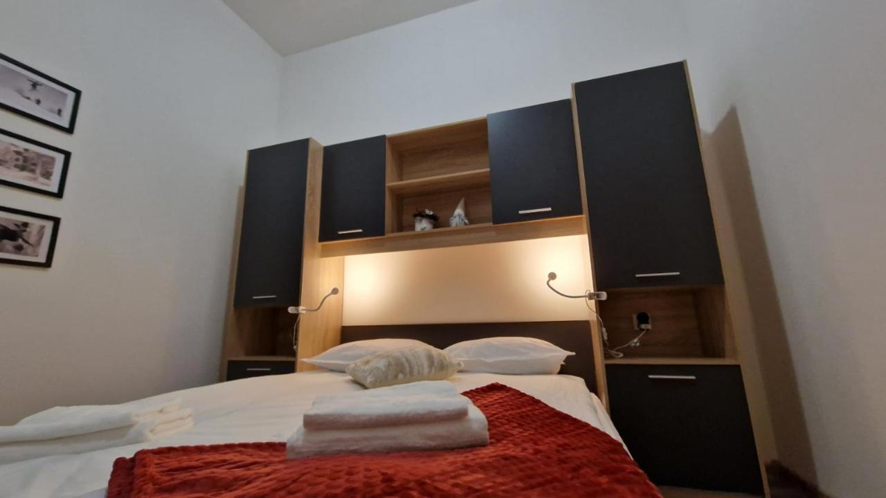 Borovets Holiday Homes Zewnętrze zdjęcie