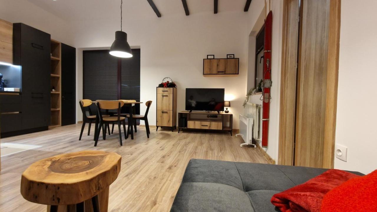 Borovets Holiday Homes Zewnętrze zdjęcie