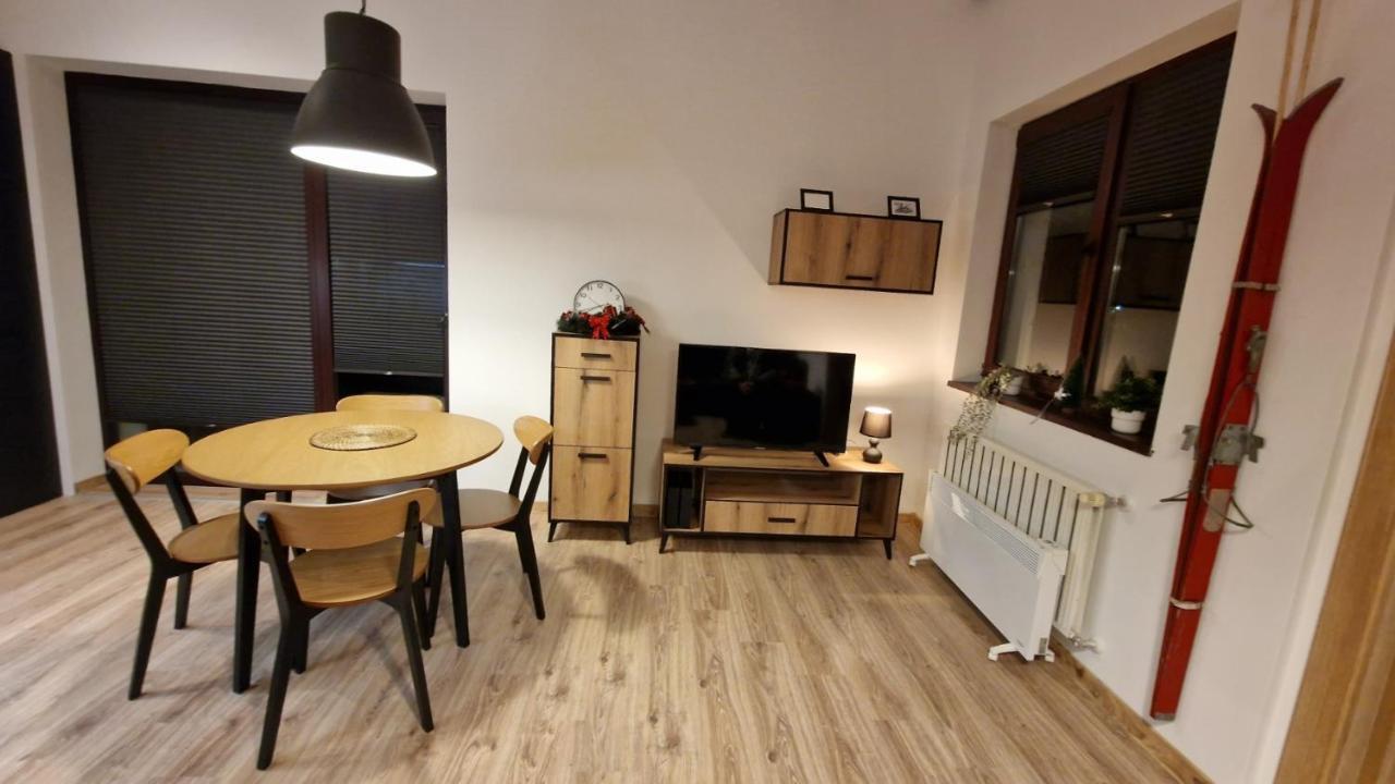 Borovets Holiday Homes Zewnętrze zdjęcie
