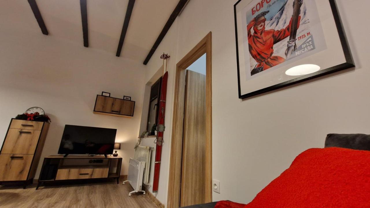 Borovets Holiday Homes Zewnętrze zdjęcie